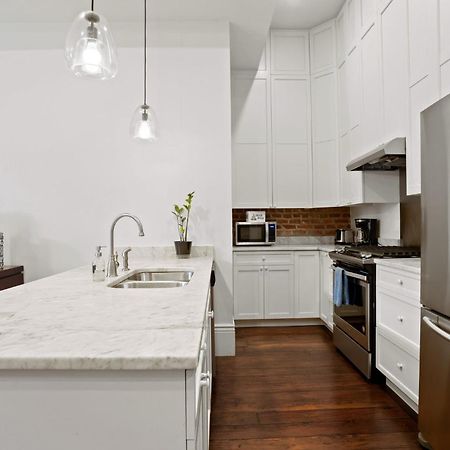 4Br Gem On Gravier Close To Dining & Souvenirs Hotel Nova Orleães Exterior foto