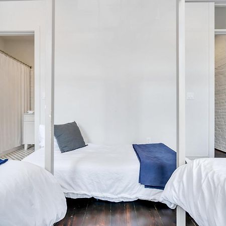 4Br Gem On Gravier Close To Dining & Souvenirs Hotel Nova Orleães Exterior foto