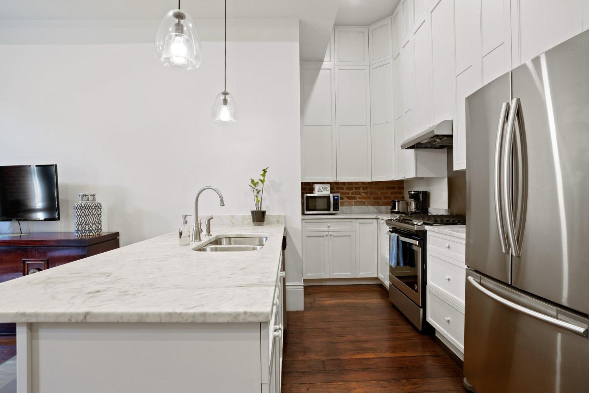 4Br Gem On Gravier Close To Dining & Souvenirs Hotel Nova Orleães Exterior foto
