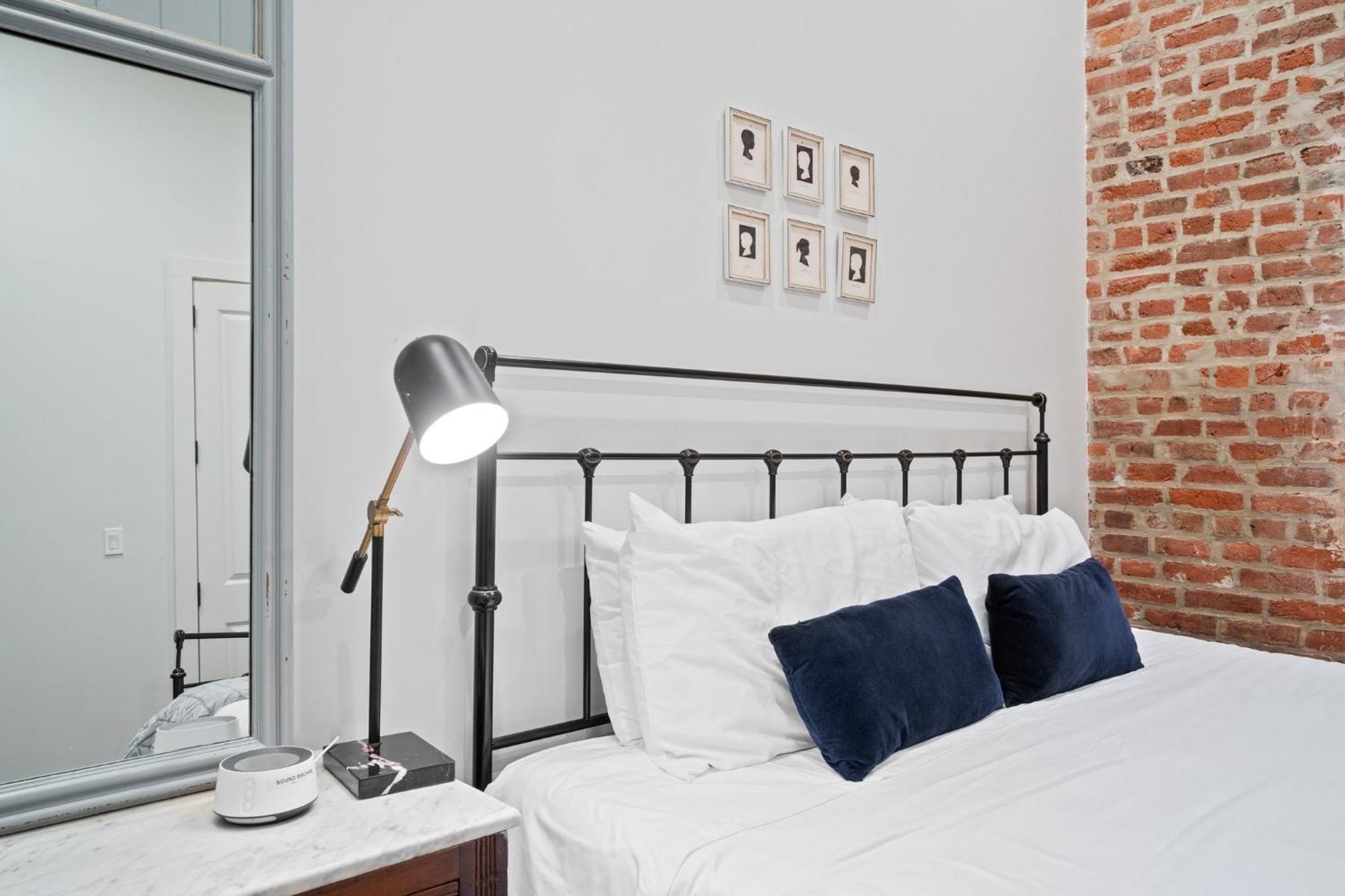 4Br Gem On Gravier Close To Dining & Souvenirs Hotel Nova Orleães Exterior foto
