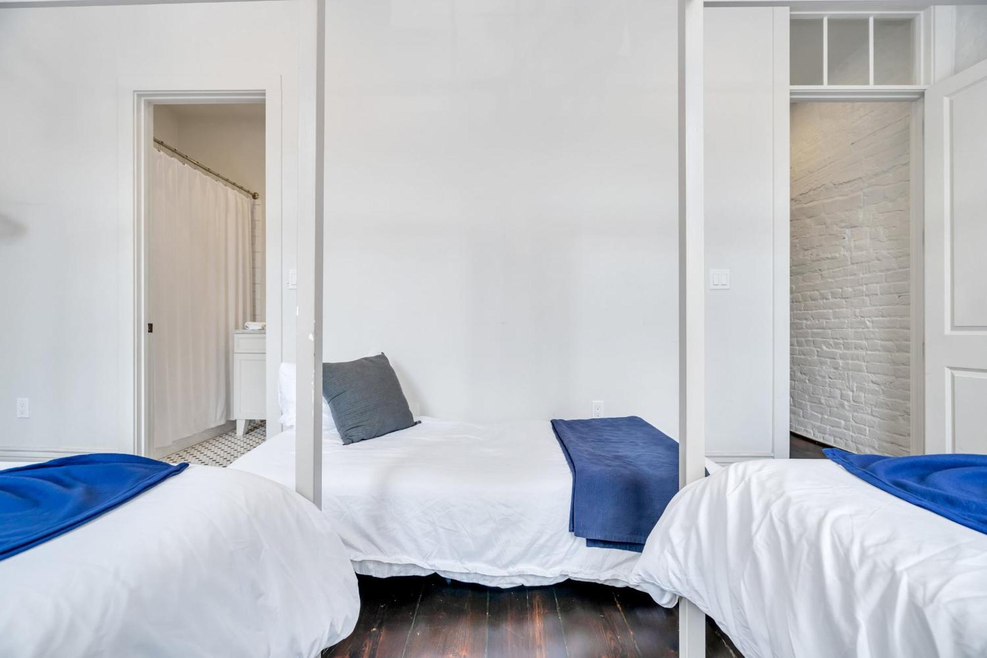 4Br Gem On Gravier Close To Dining & Souvenirs Hotel Nova Orleães Exterior foto