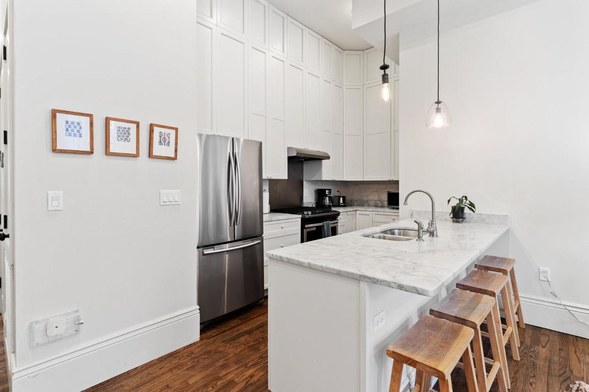 4Br Gem On Gravier Close To Dining & Souvenirs Hotel Nova Orleães Exterior foto